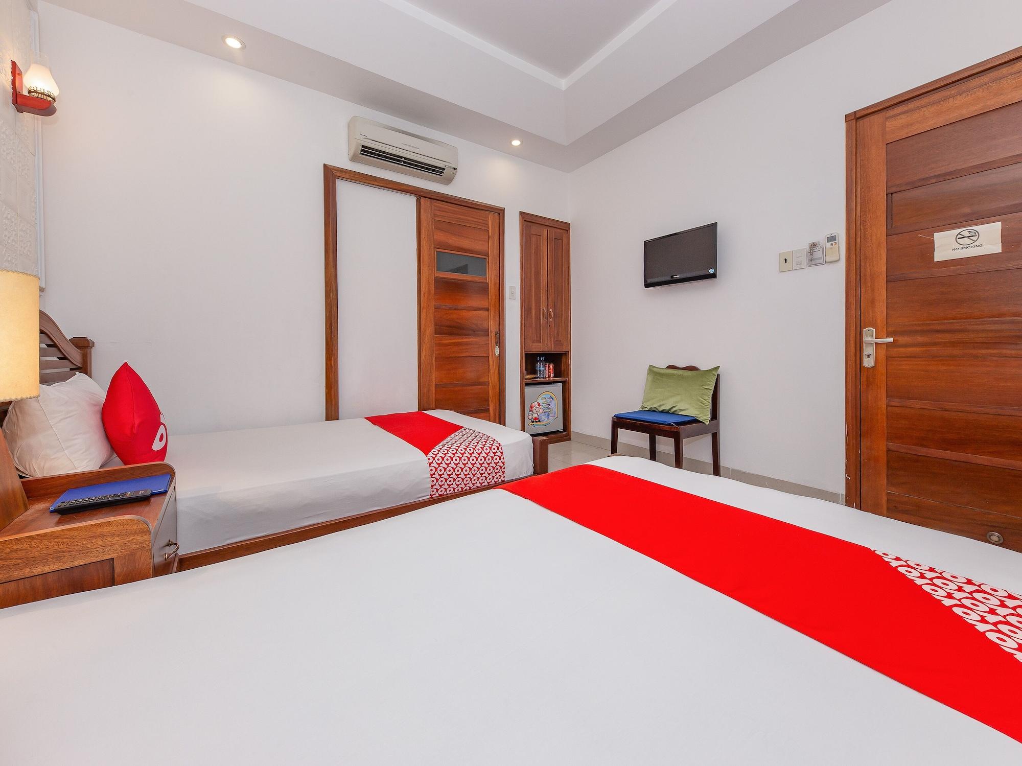 White Lion Hotel Nha Trang Dış mekan fotoğraf